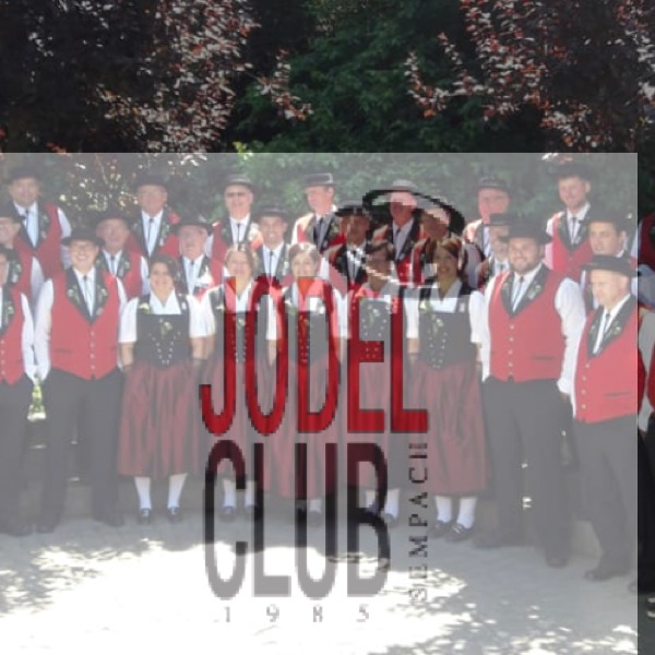  Jodelclub Sempach