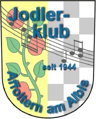  Jodlerklub Affoltern am Albis