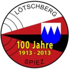  Lötschbergschützen Spiez