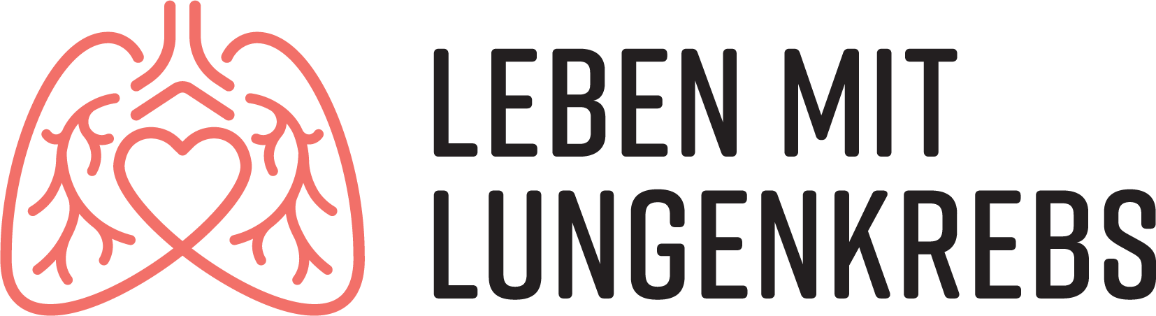Leben mit Lungenkrebs Leben mit Lungenkrebs