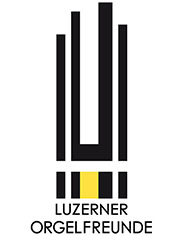 Verein der Luzerner Orgelfreunde Verein der Luzerner Orgelfreunde