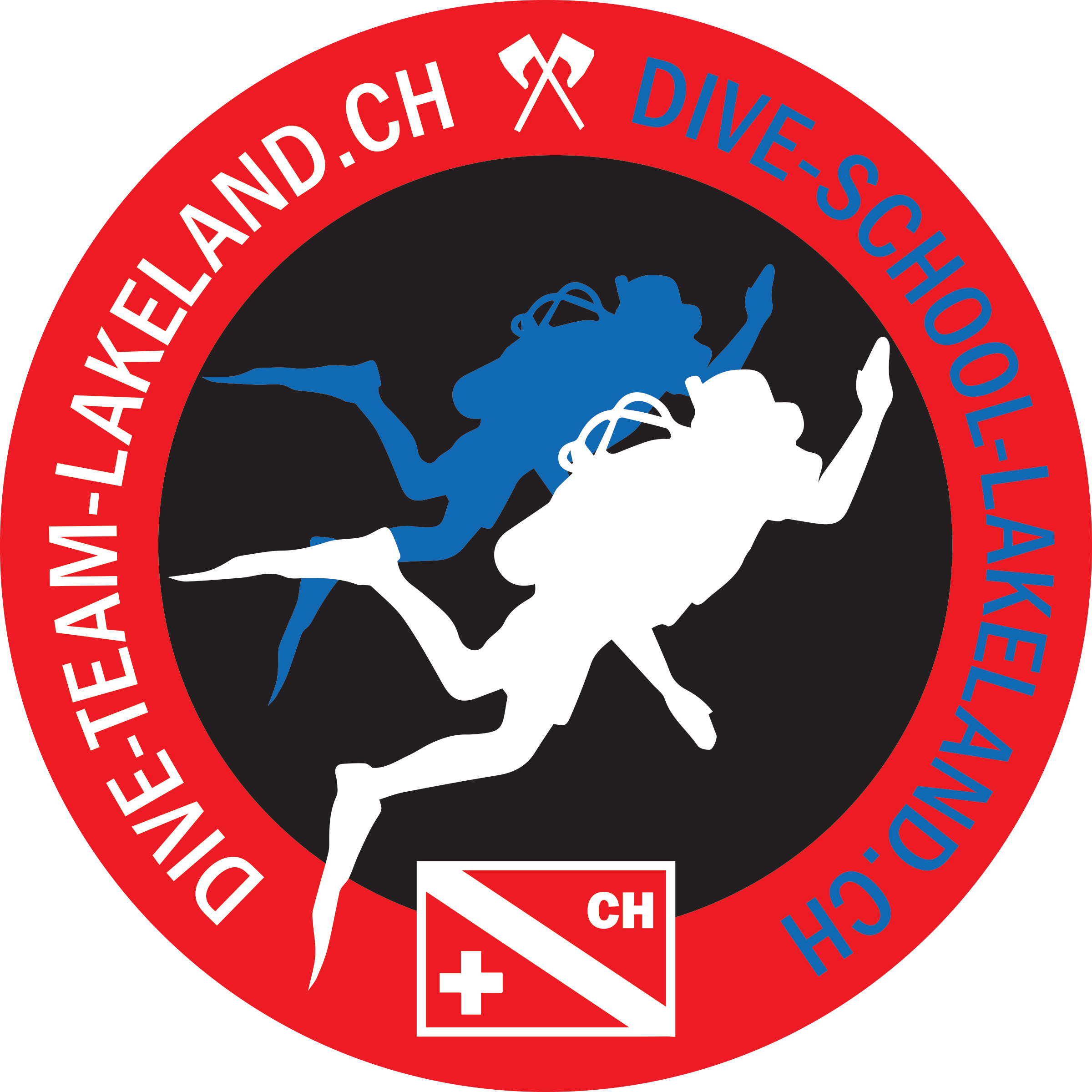  Dive Team Lakeland