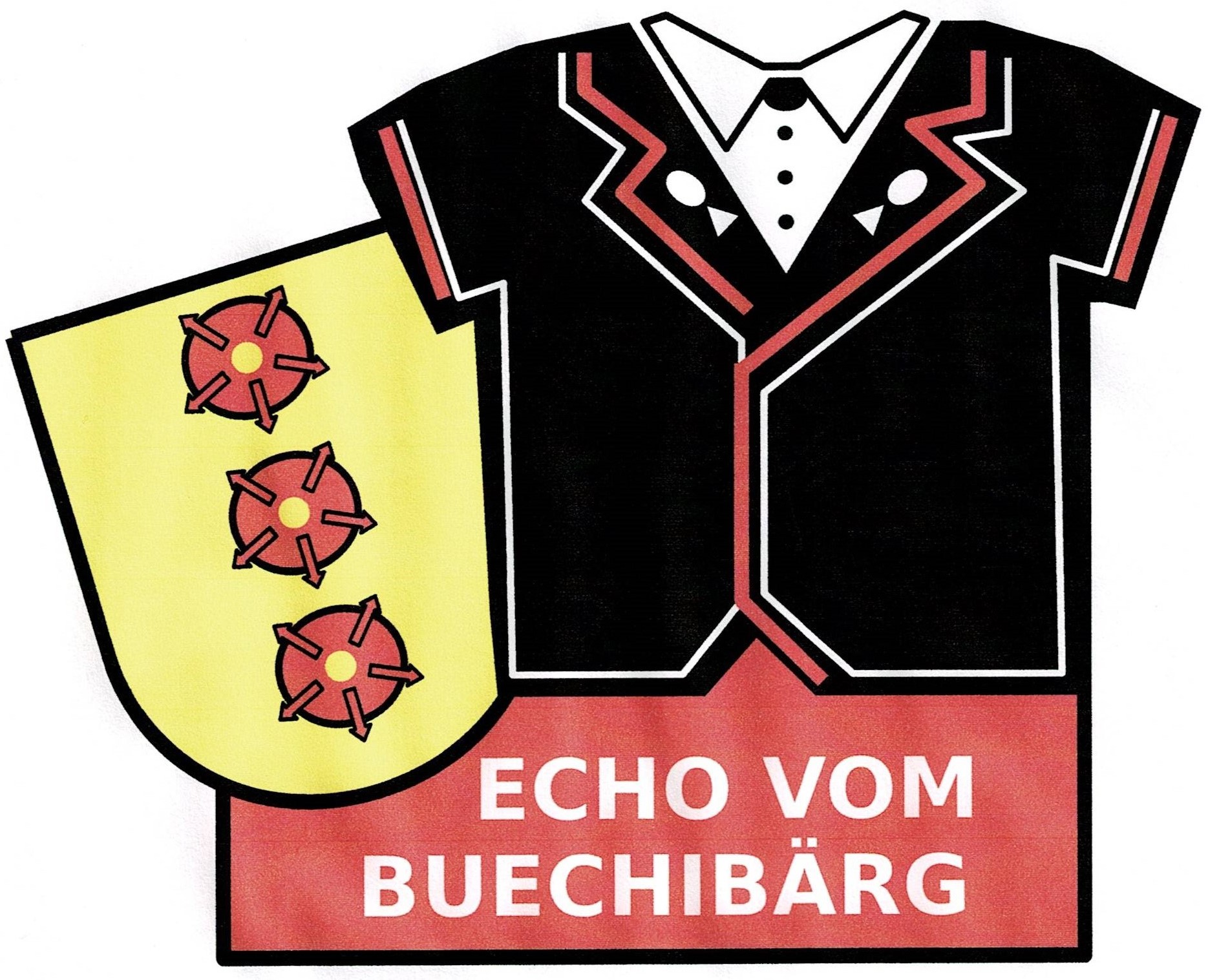  JK Echo vom Buechibärg, Mühledorf