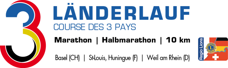  Verein Dreiländerlauf Basel