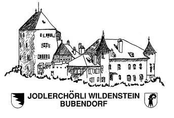  Jodlerchörli Wildenstein Bubendorf