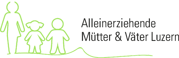  Alleinerziehende Mütter und Väter Luzern