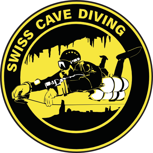  Swiss Cave Diving