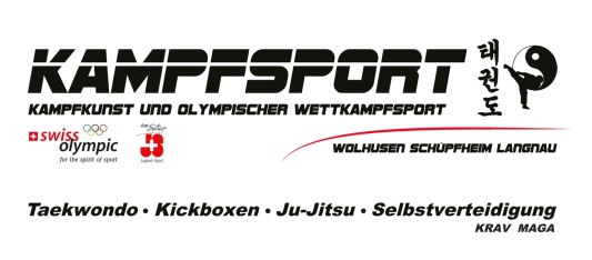  KAMPFSPORT Kickboxing