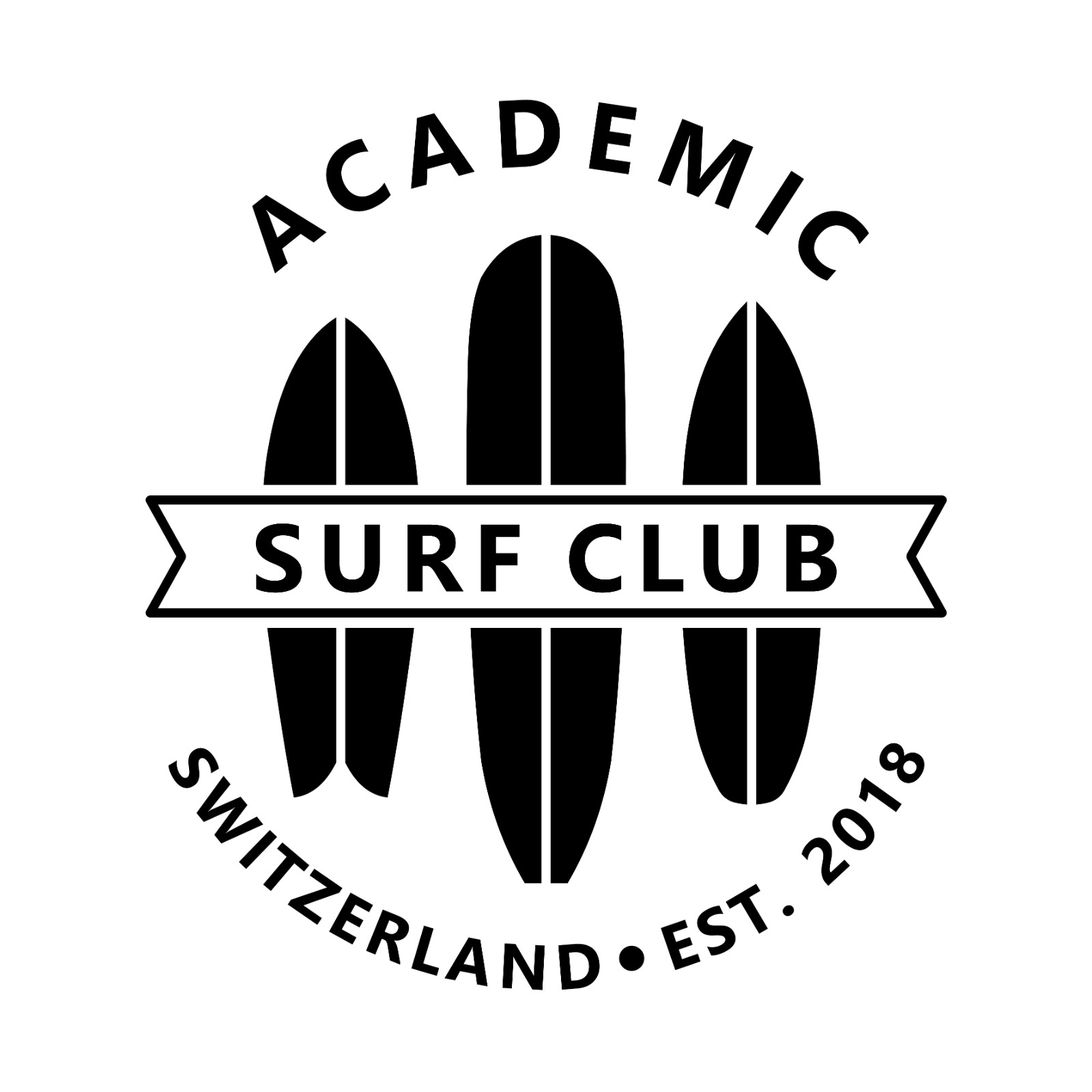  Academic Surf Club Switzerland