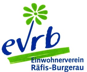  Einwohnerverein Räfis-Burgerau