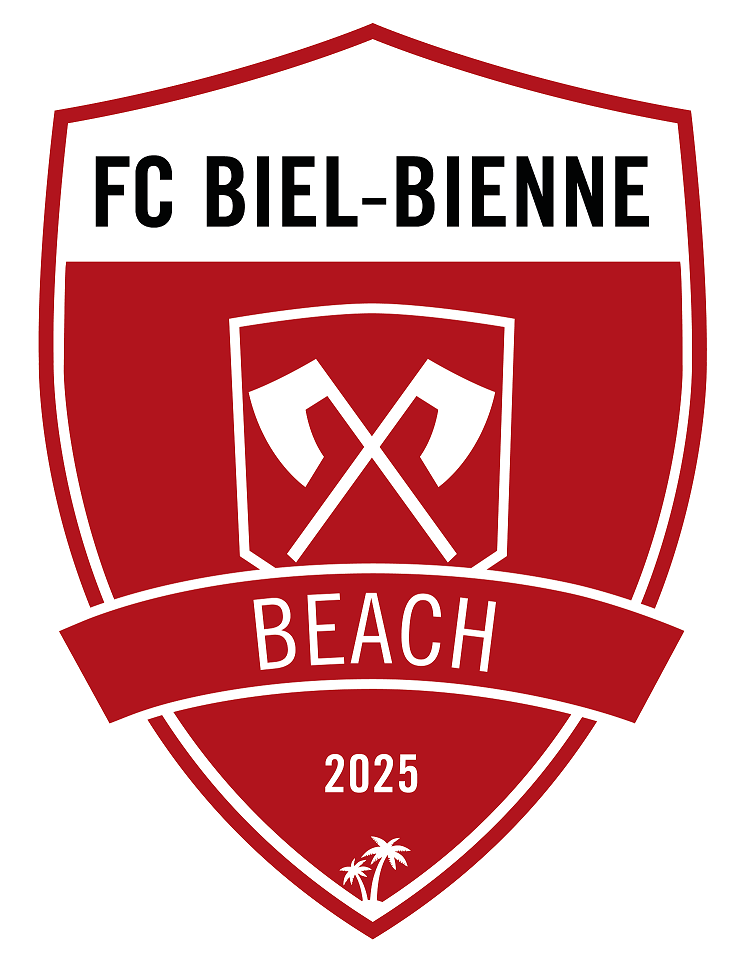  FC Biel-Bienne Beach