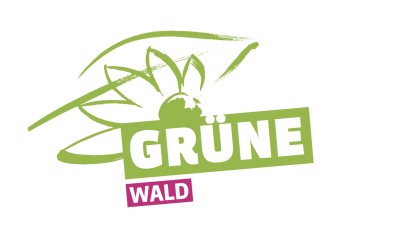  Grüne Wald