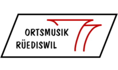  Ortsmusik Rüediswil