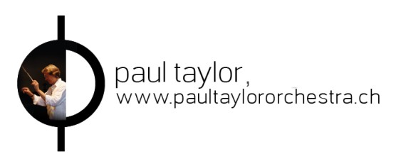  paul taylor orCHestra, Orchester Verein PTO