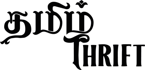  Tamil Thrift