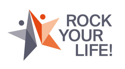  ROCK YOUR LIFE! Bern