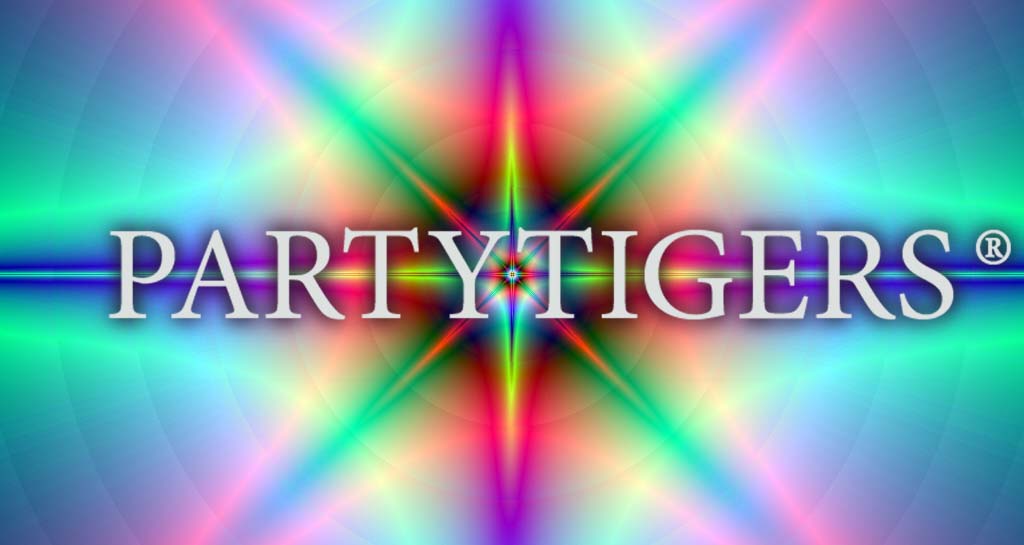  Partytigers