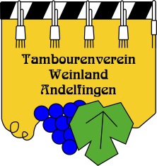  Tambouren Verein Weinland Andelfingen