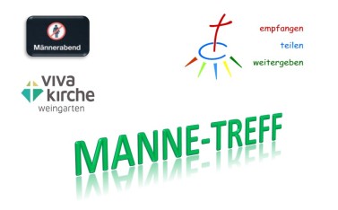 Manne-Treff Weingarten  Manne-Treff Weingarten