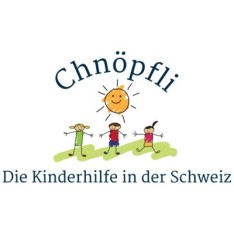  Chnöpfli Kinderhilfe Schweiz