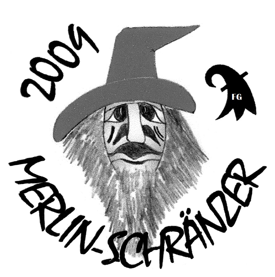 Merlin-Schränzer 2009 Merlin-Schränzer 2009