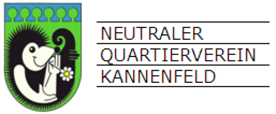  Neutraler Quartierverein Kannenfeld
