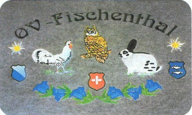  Kleintierzüchterverein (OV) Fischenthal