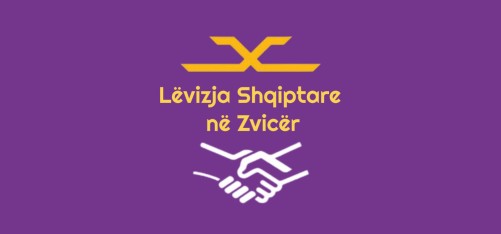  Kultureller Verein: Levizja Shqiptare