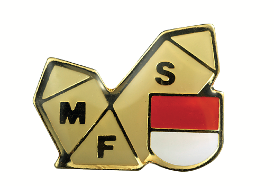Mineralien- und Fossilienfreunde Solothurn Mineralien- und Fossilienfreunde Solothurn