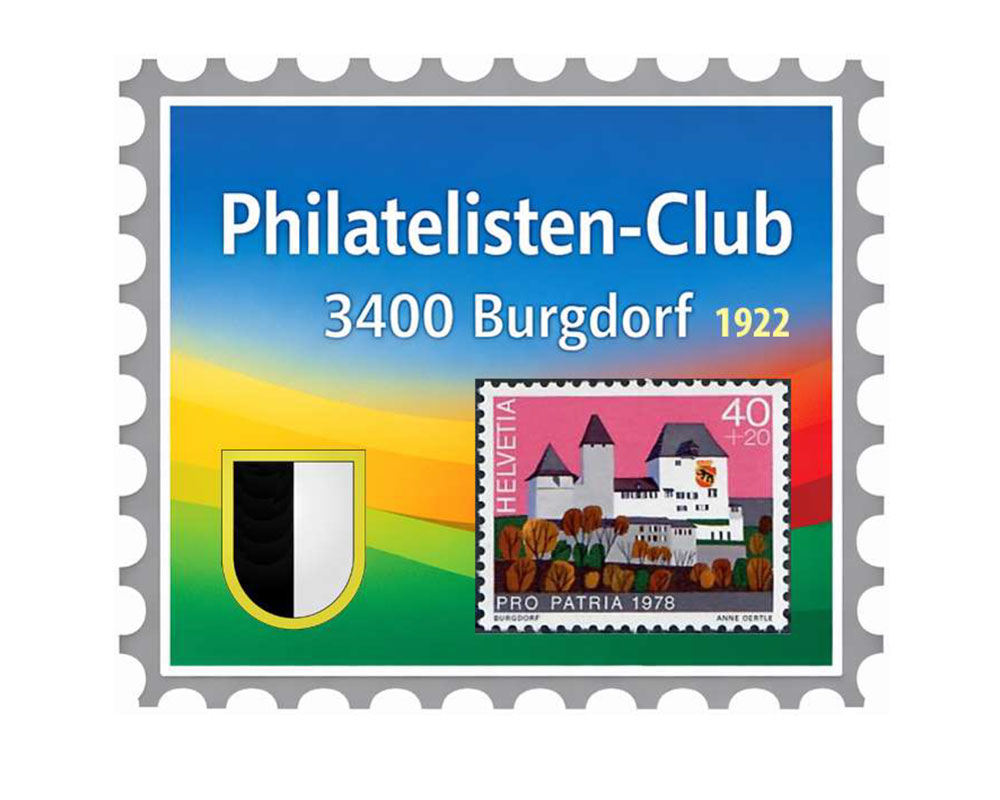  Philatelisten-Club Burgdorf