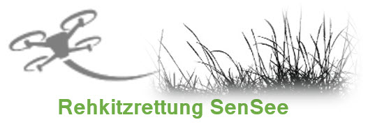 Rehkitzrettung SenSee Rehkitzrettung SenSee