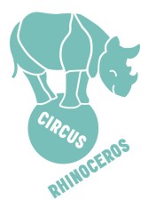  Circus Rhinoceros