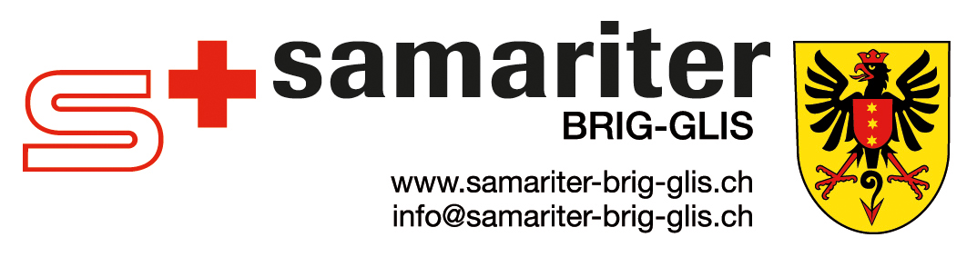 Samariterverein Brig-Glis Samariterverein Brig-Glis