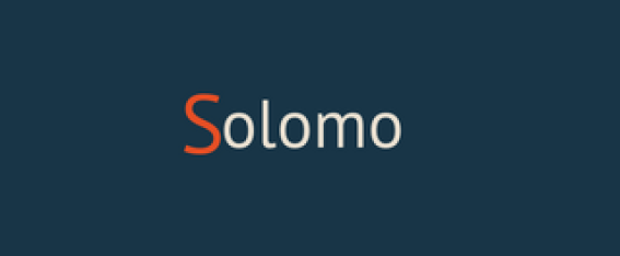  Solomo