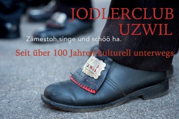 Jodlerclub Uzwil  Jodlerclub Uzwil