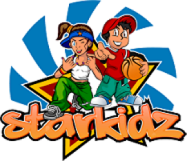  Verein Starkidz