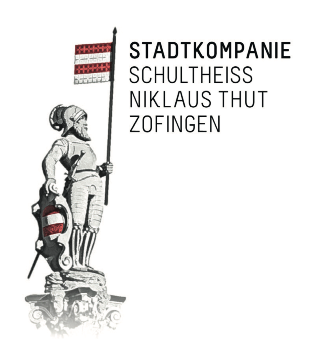 Stadtkompanie Schultheiss Niklaus Thut