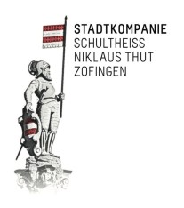  Stadtkompanie Schultheiss Niklaus Thut