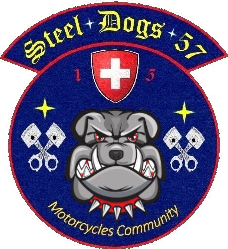  Steel Dogs 57