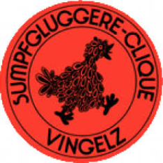  Sumpfgluggere Clique 1972