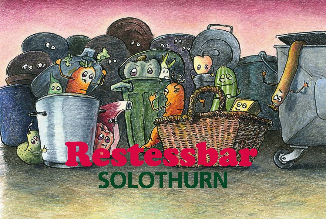 Restessbar Solothurn Restessbar Solothurn