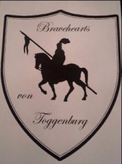  Bravehearts von Toggenburg