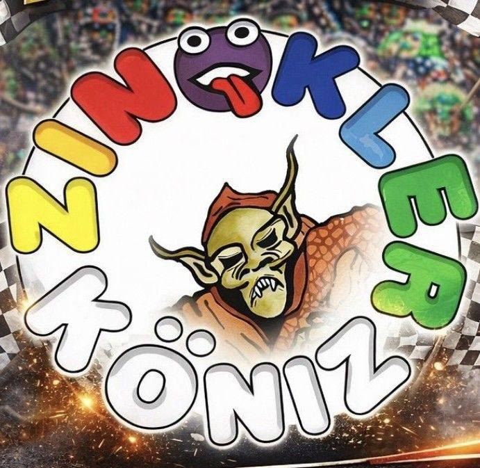  Zinökler Köniz