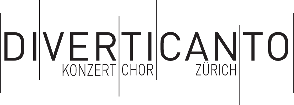  Konzertchor DIVERTICANTO Zürich (ehemals "Lehrergesangverein")