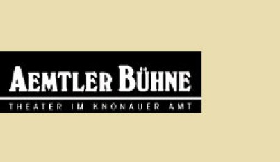  Aemtler Bühne - Theater im Knonaueramt