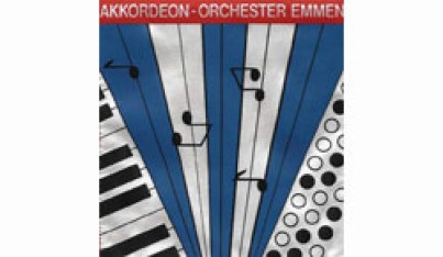  Akkordeon-Orchester Emmen