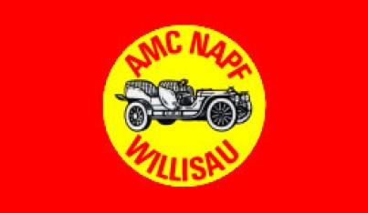  AMC Napf