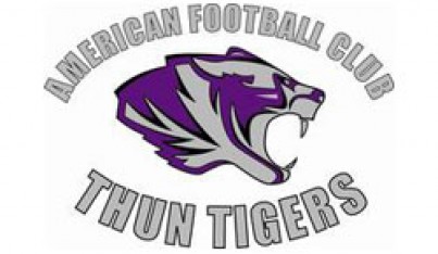  American Football Club Thun Tigers
