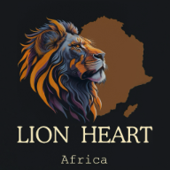 LionHeart Africa LionHeart Africa