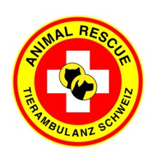  Animal Rescue Tier-Ambulanz Schweiz